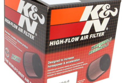 K&N Luftfilter